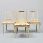 1158 7407 CHAIRS